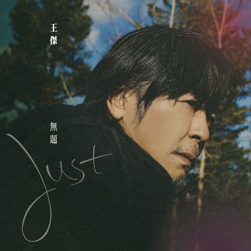 王杰-《无题》