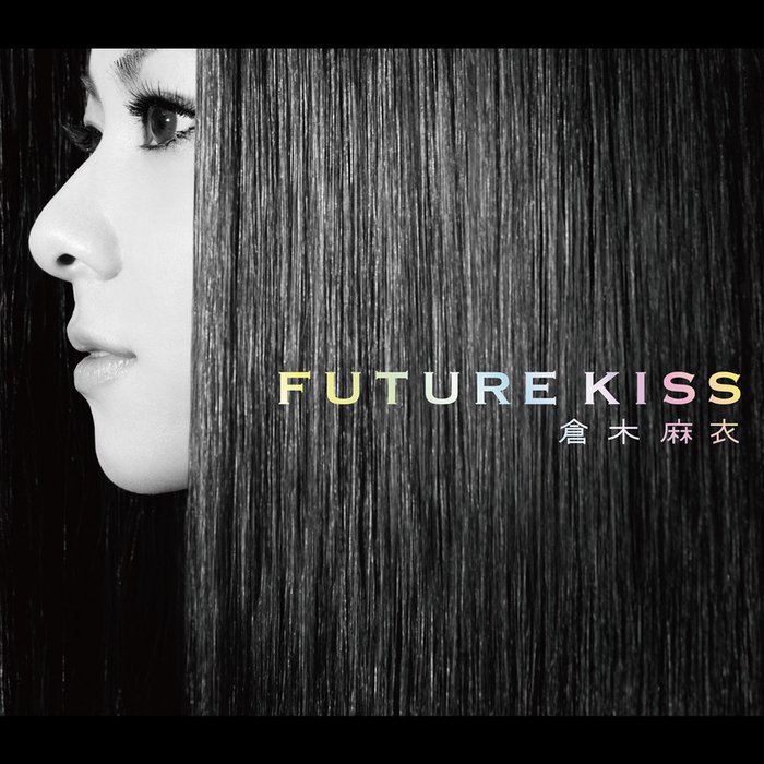 仓木麻衣-《FUTURE KISS》