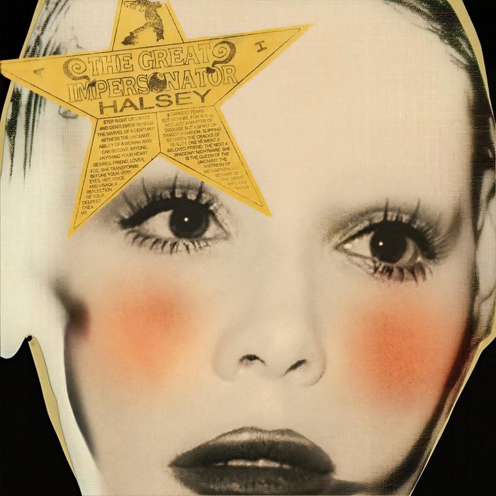 Halsey-《The Great Impersonator (Explicit)》