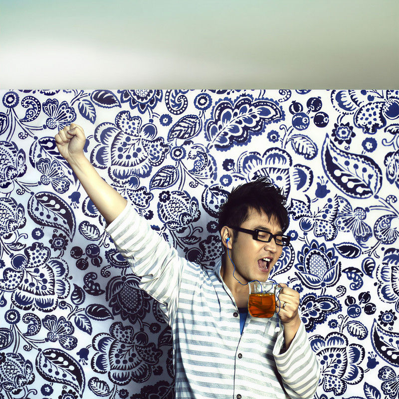 王铮亮-《我能给的天亮》