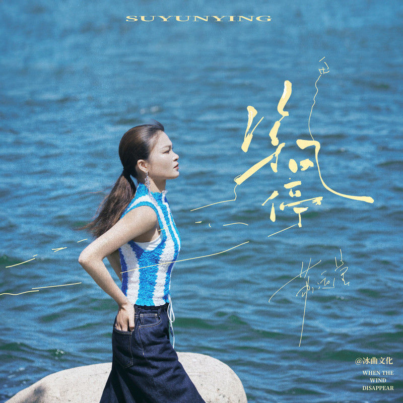 苏运莹-《等风停》