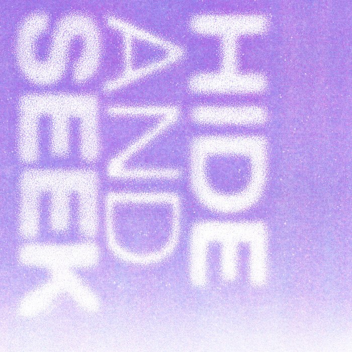 i-dle-《HIDE AND SEEK》