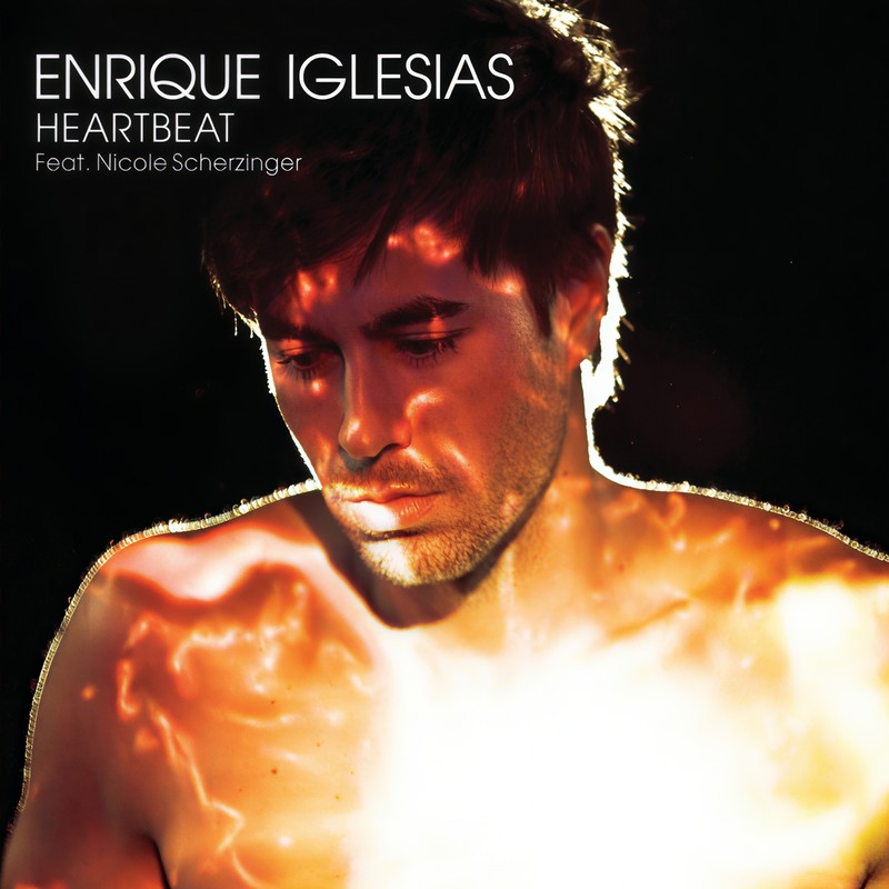 Enrique Iglesias-《Heartbeat (Remixes)》