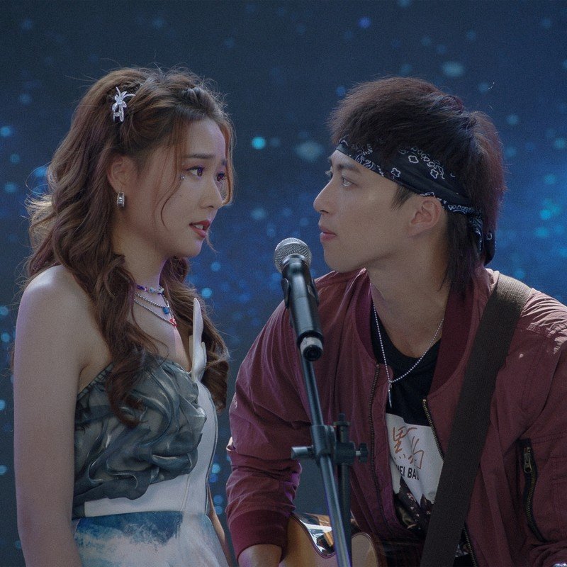 吴业坤-《想跟你好好道别我怕来不及 (Feat_ 戴祖仪)》