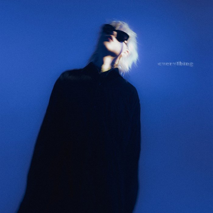 Ash Island-《Everything》