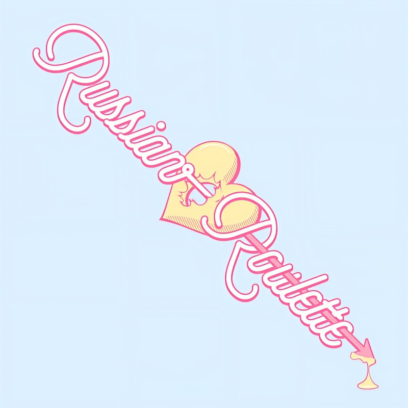 Red Velvet-《Russian Roulette – The 3rd Mini Album》