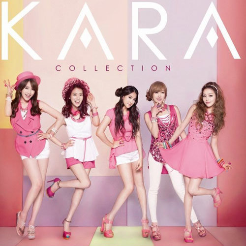 KARA-《KARA コレクション (KARA COLLECTION)》