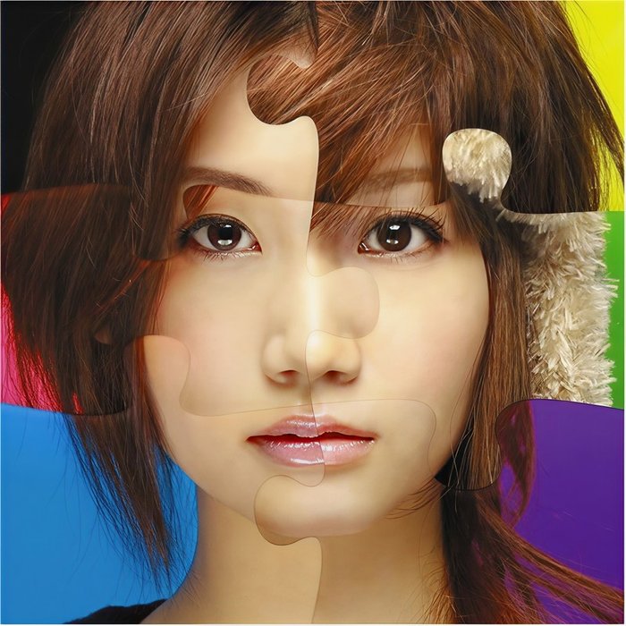 大塚愛-《LOVE PiECE》