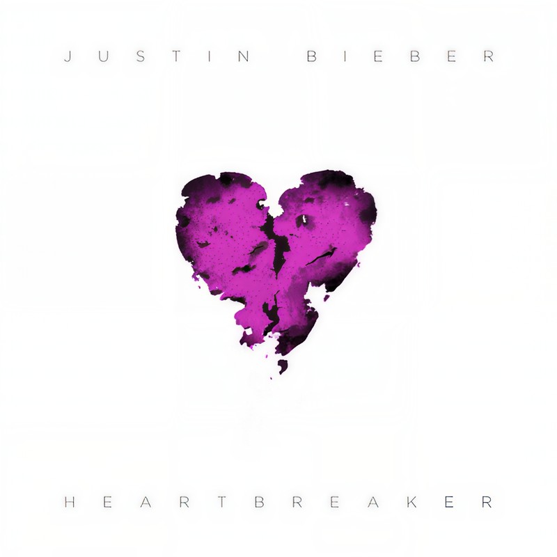 Justin Bieber-《Heartbreaker》