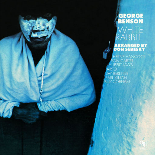White Rabbit (CTI Records 40th Anniversary Edition) 24-96