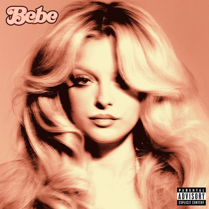 Bebe Rexha-《Bebe》