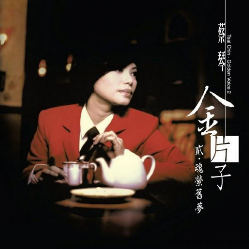 蔡琴《金片子2：魂萦旧梦》