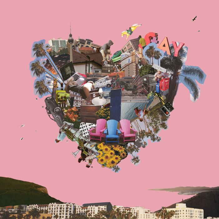 Love Part 1 (Explicit)