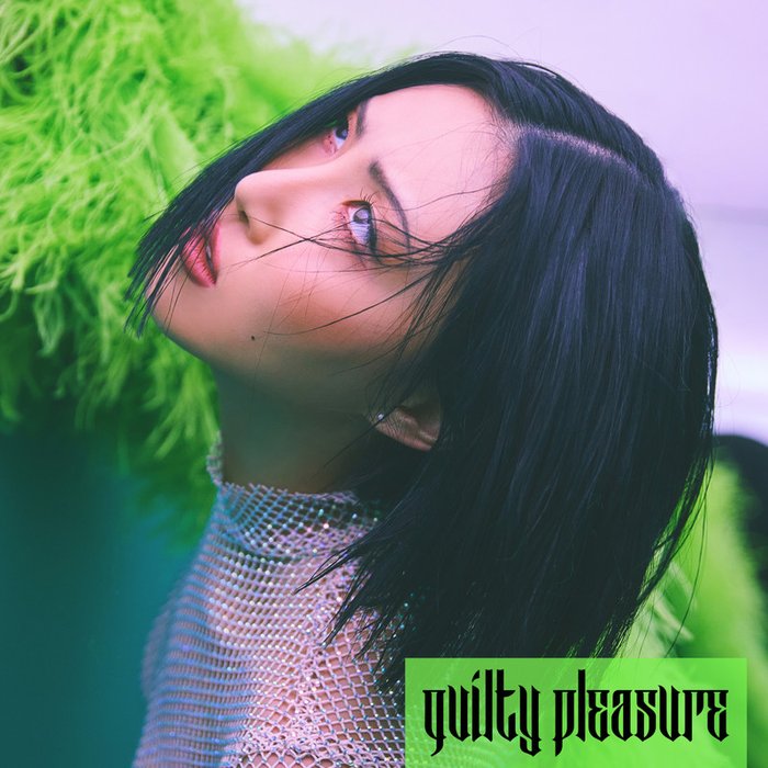 Hwa Sa (华莎)-《Guilty Pleasure》