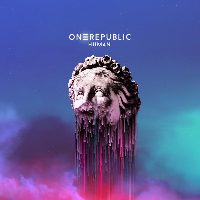 OneRepublic-《Human (Deluxe)》