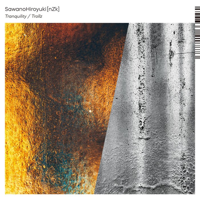 SawanoHiroyuki[nZk]-《Tranquility _ Trollz》