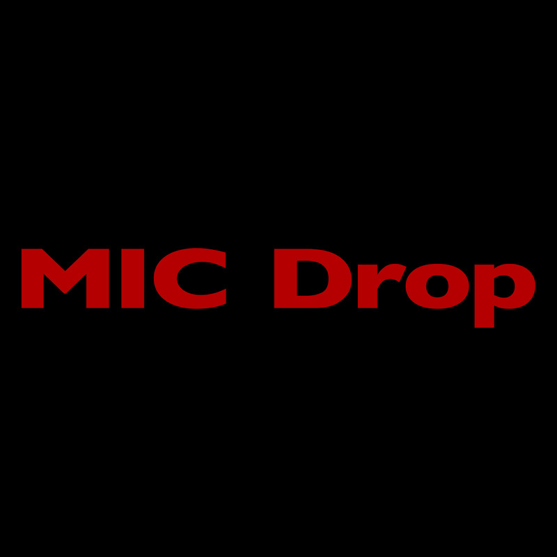 BTS-《MIC Drop (Steve Aoki Remix) Feat_ Desiigner》