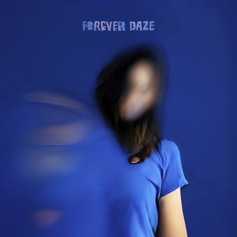 RADWIMPS-《FOREVER DAZE》