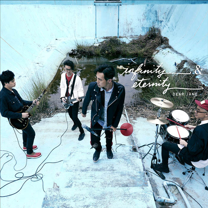 Dear Jane-《Infinity & Eternity》