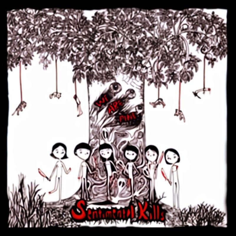 陈绮贞-《Sentimental Kills》