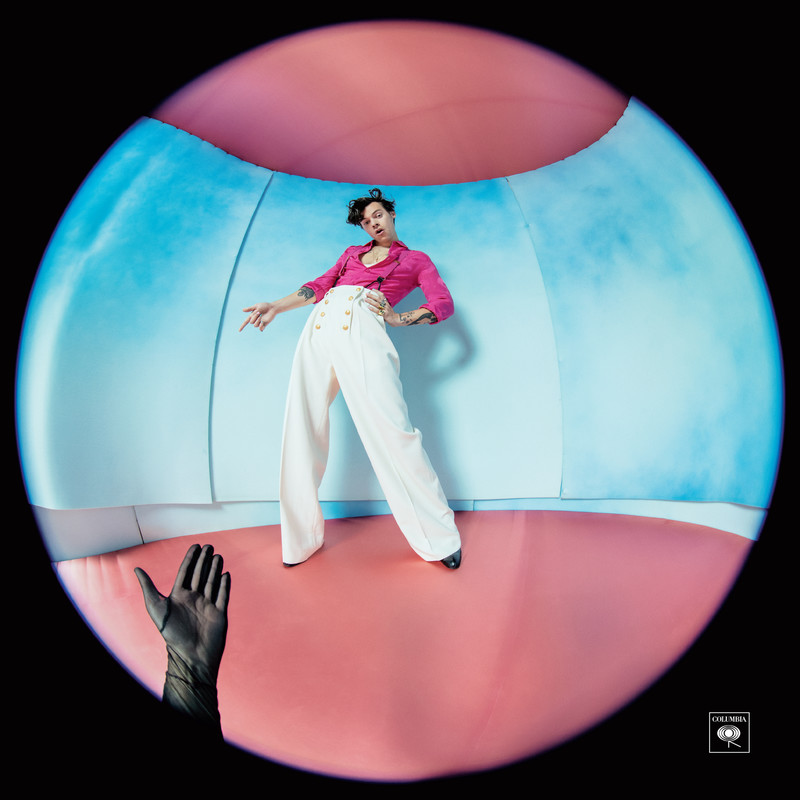 Halsey-《Fine Line》