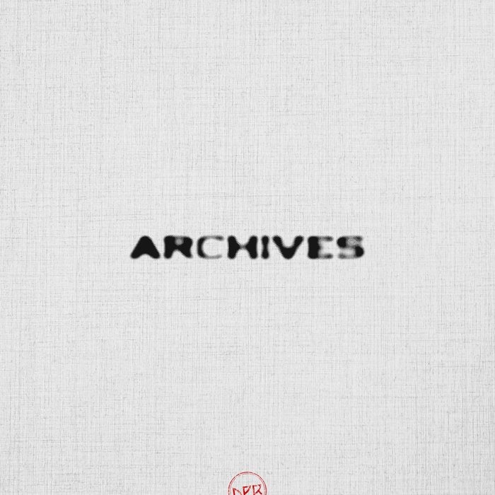 DPR ARCHIVES, Pt_ 2 (Explicit)