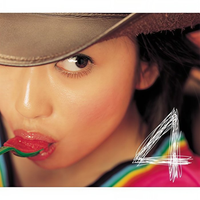 Every Little Thing-《4 FORCE》