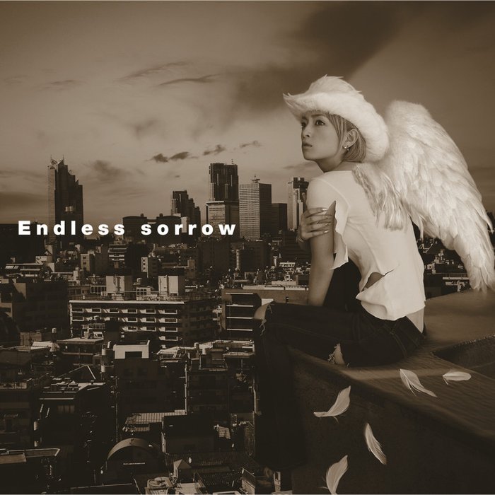 滨崎步-《Endless Sorrow》