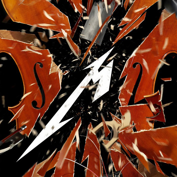 Metallica-《S&M2》