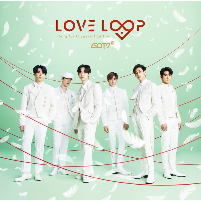 GOT7-《Sing for U》