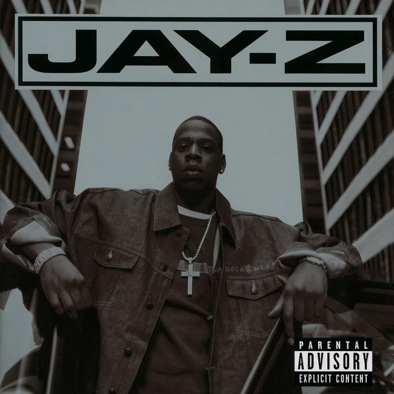 Jay-Z-《Vol. 3… Life And Times Of S. Carter (Explicit)》