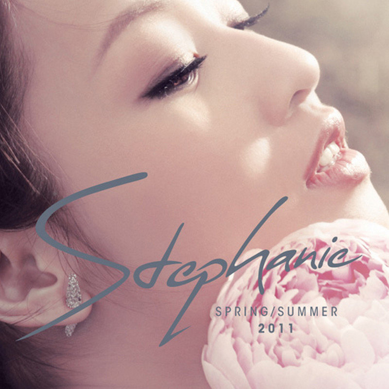 郑融-《Spring_Summer 2011》