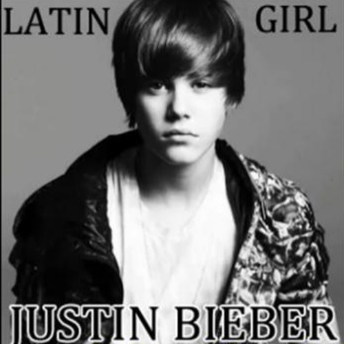 Justin Bieber-《Latin Girl》
