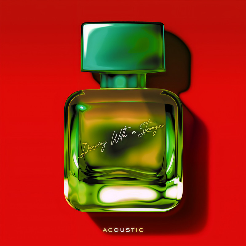 Normani-《Dancing With A Stranger (Acoustic)》