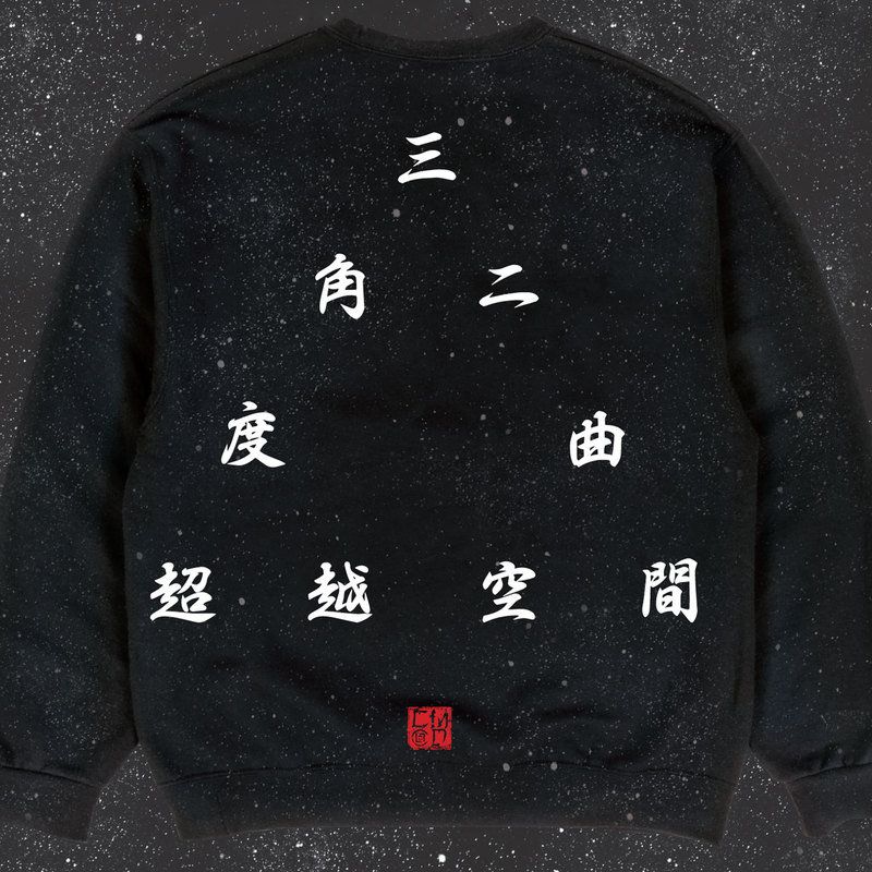 陈冠希-《三角度(二)》