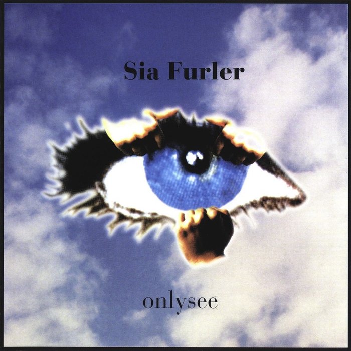 Sia-《OnlySee》