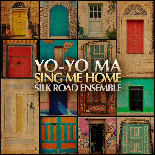 歌咏乡愁 (Sing Me Home) 24-44
