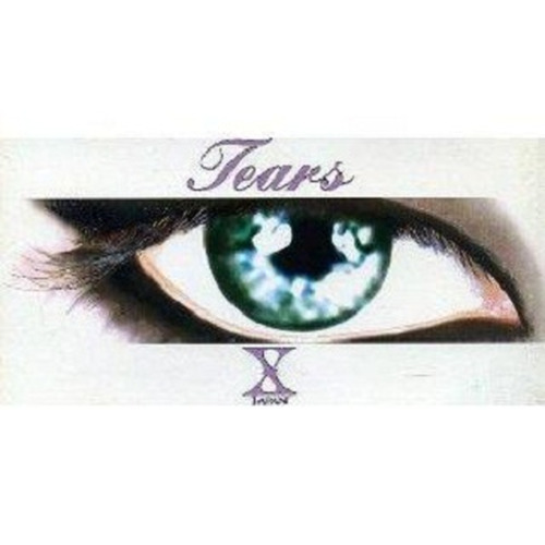 X JAPAN-《Tears》