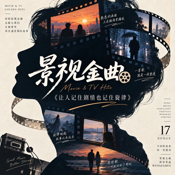 让人记住剧情也记住旋律