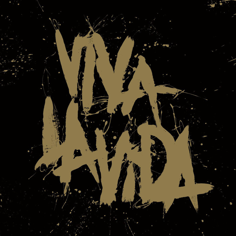 Coldplay-《Viva La Vida – Prospekt’s March Edition》