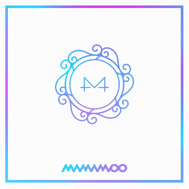 MAMAMOO-《White Wind》