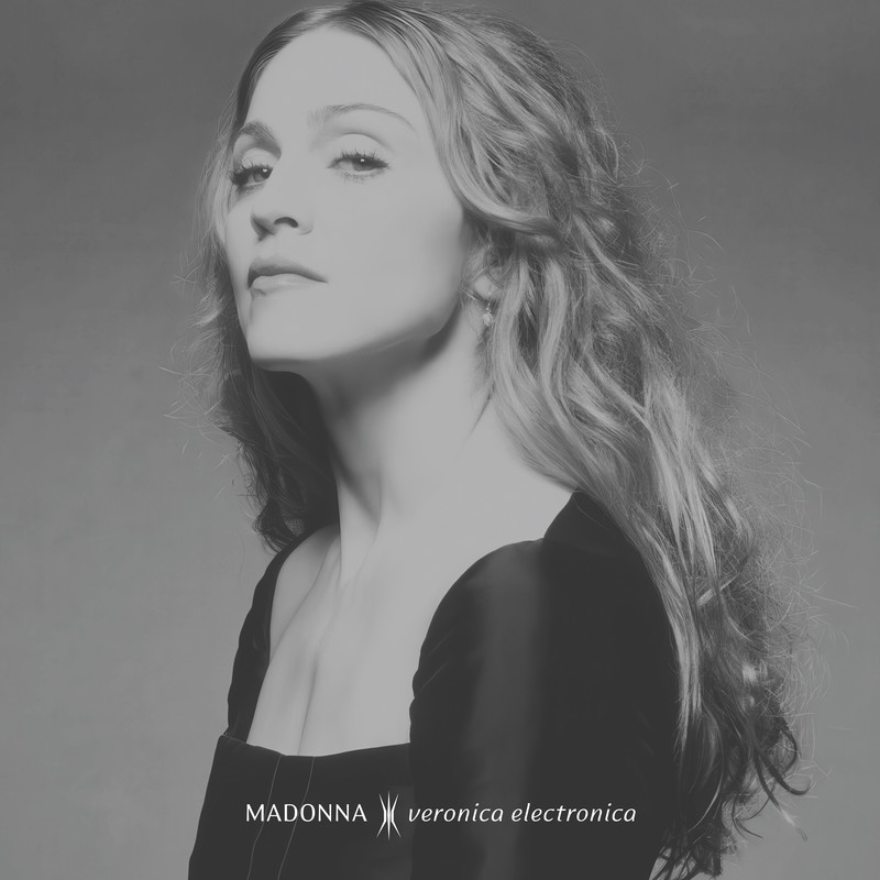 Madonna-《Veronica Electronica》