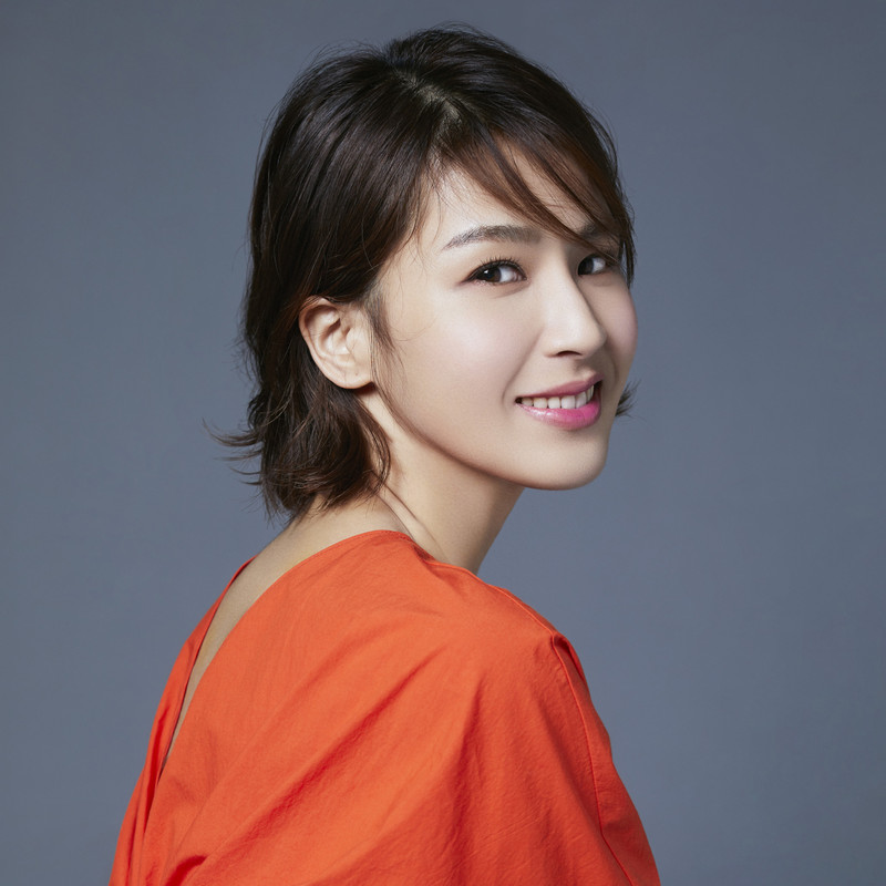 曾沛慈-《大风吹》