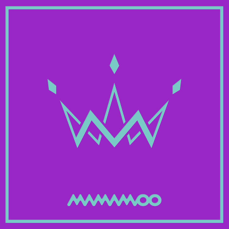 MAMAMOO-《Purple》