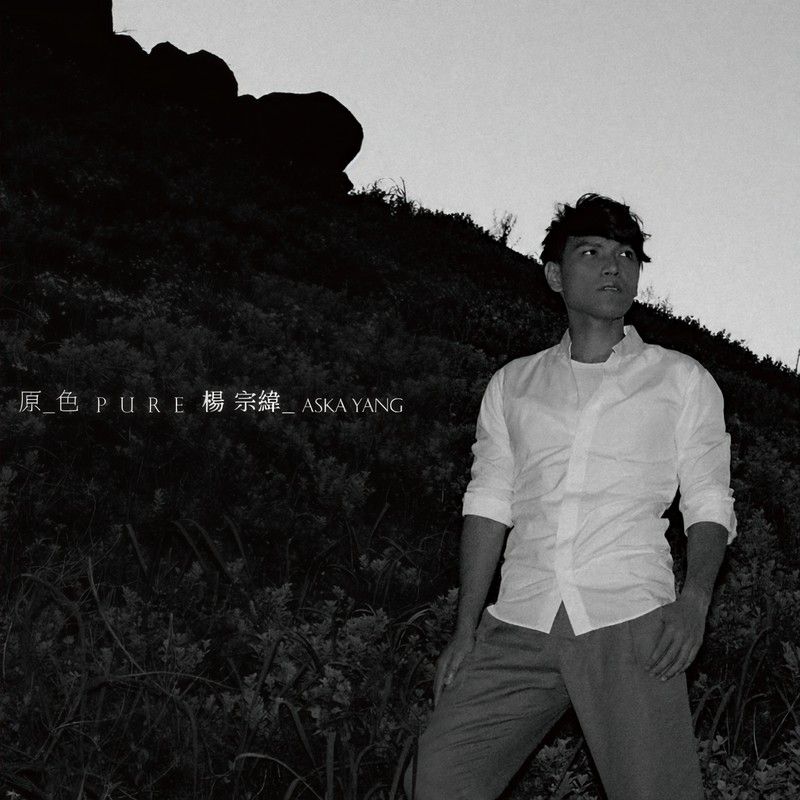 杨宗纬-《原色》