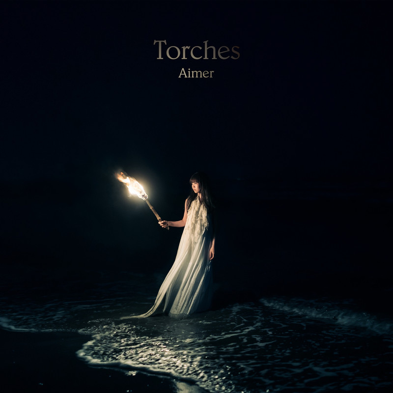 Aimer-《Torches》