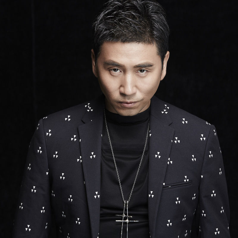 沙宝亮-《多瑙河畔》