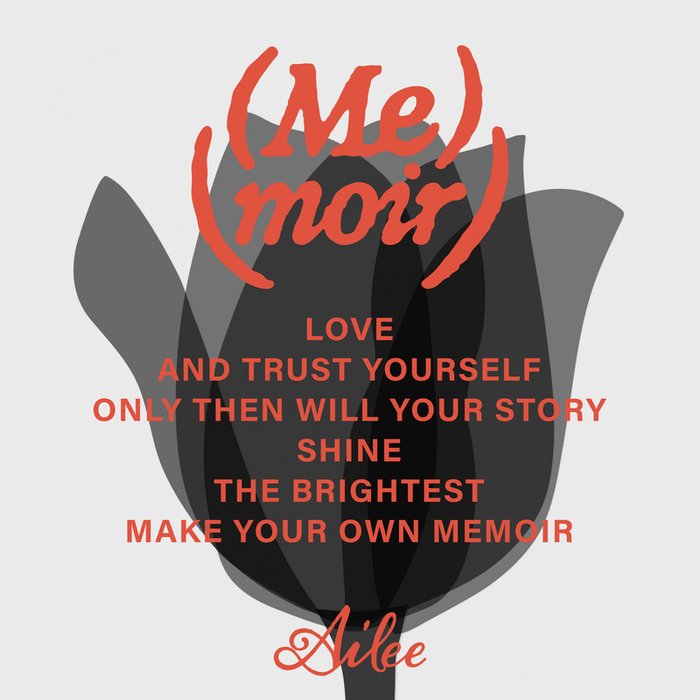 Ailee-《(Me)moir》