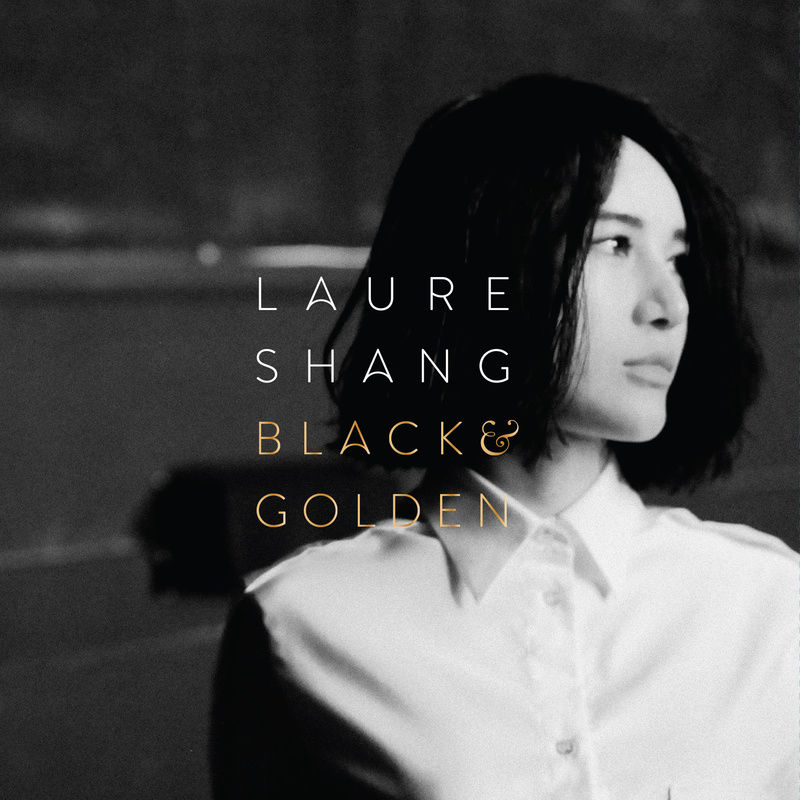 尚雯婕-《Black & Golden 黑金》