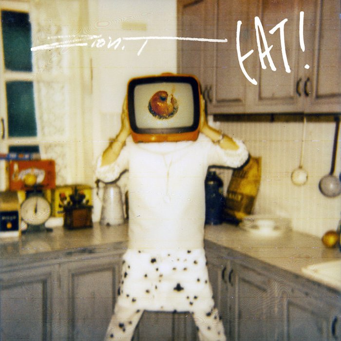 Zion.T-《Eat》